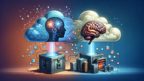 NetApp & NVIDIA partnership to boost AI data retrieval