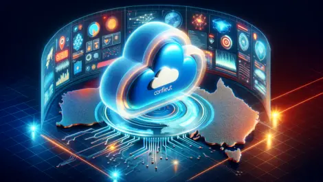Confluent Cloud achieves 'Protected' level under Aussie IRAP assessment