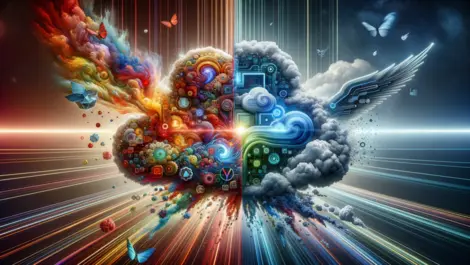 Adobe & Microsoft unveil AI-powered tools for marketers