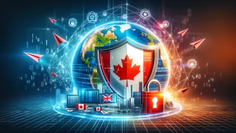 Canadian ISA Cybersecurity launches first UK operation in London