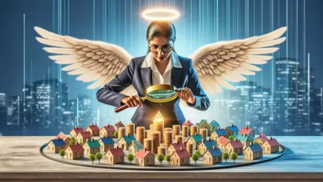 Angel investors seek positive impact, warns of startup overvaluations