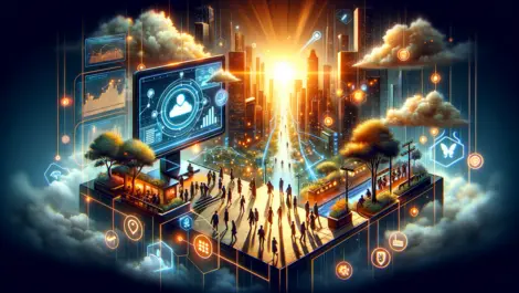 Salesforce launches Pro Suite AI software for SMEs in market