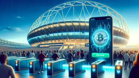 Adelaide Oval first major Australian stadium to accept cryptocurrency
