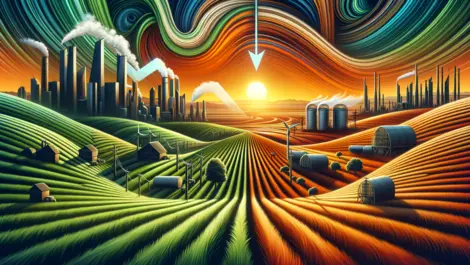 Agri-tech sector braces for M&A surge as investment plummets