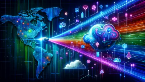 Amazon Bedrock AI service officially launches in Sydney