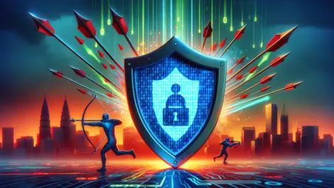 Radware to provide advanced DDoS protection for Asian tax authority