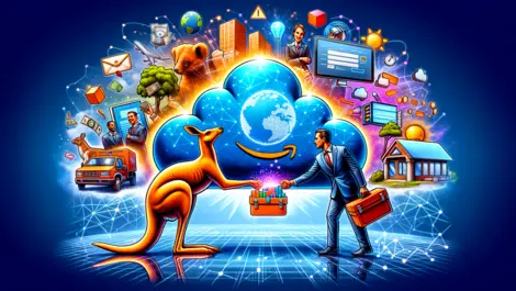 Buildkite secures strategic collaboration with AWS