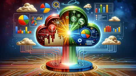 ManageEngine's CloudSpend now available on Google Cloud Platform