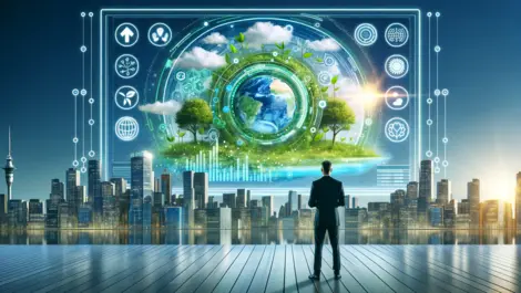 NZTech unveils tech strategy for emissions reduction