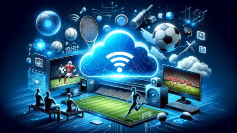 TVNZ launches innovative sports streaming service with MediaKind & Qibb
