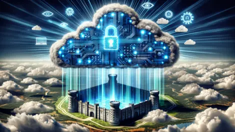 Cisco boosts Secure Application with added data, cloud security features