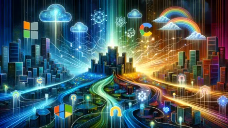 Coalition integrates cyber risk platform with top cloud services providers