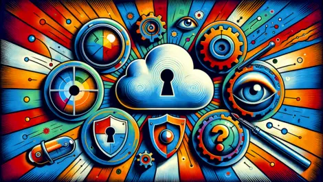 Five top concerns in private cloud visibility