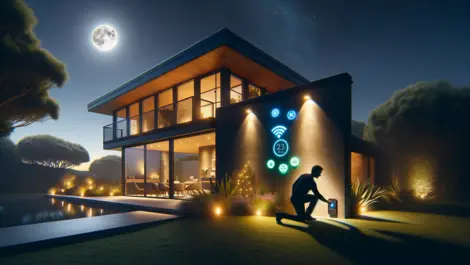 ADT New Zealand introduces DIY home security solution