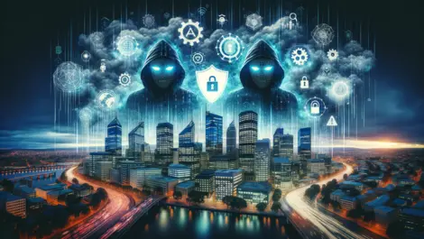 Australian firms at risk due to evolving cybercriminal sophistication
