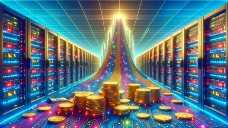 Global IT service industry to reach $2 trillion by 2028