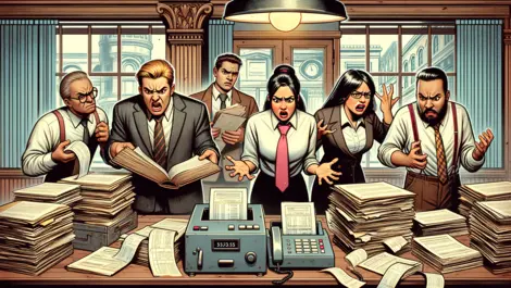 Corporate treasurers frustrated by outdated bank onboarding methods