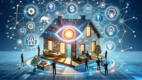 OliverIQ unveils B2B smart home service for comms service providers