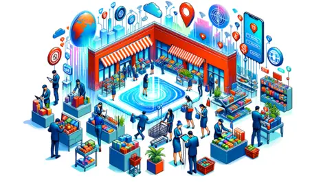 New report reveals shifting consumer priorities in 2024 retail