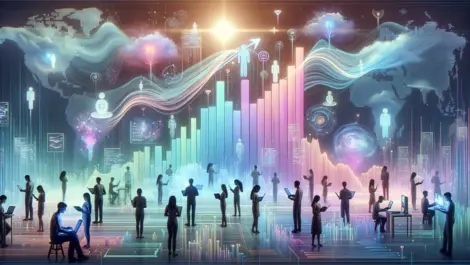 OutSystems sees 30% rise in AI use among developers