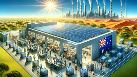 Evnex to boost Australia operations with new investment