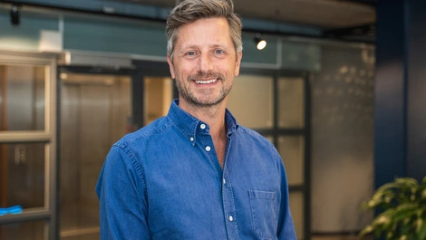 Logpoint names Mikkel Drucker as new CEO to drive growth