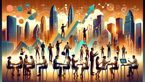 Salesforce report reveals AI-driven shift in customer service