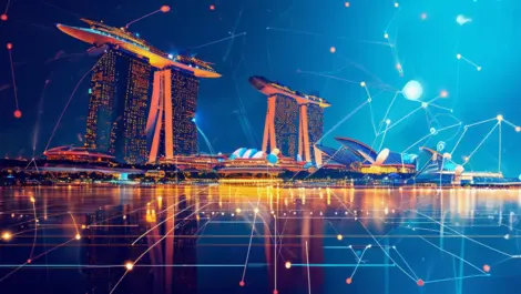 Singapore cyber security bill amendment: Securing your supply chain