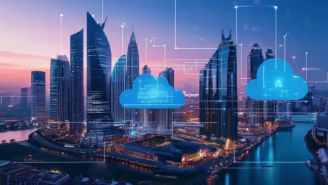 Lemongrass & Radisson unite for SAP Cloud migration to AWS