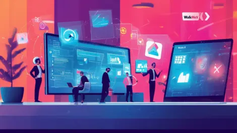 WalkMe releases WalkMeX to tackle enterprise tech challenges
