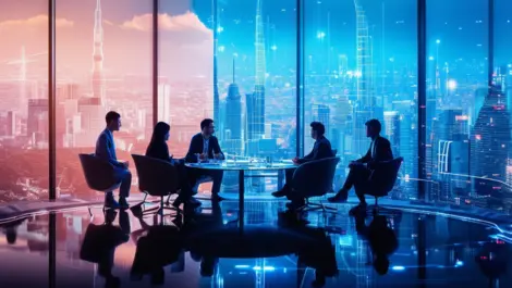 Experts advocate post-summit steps and vision for AI adoption