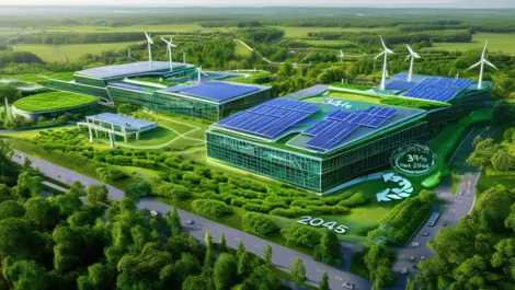 Colt Technology achieves 34% CO2e cut, eyes net zero by 2045
