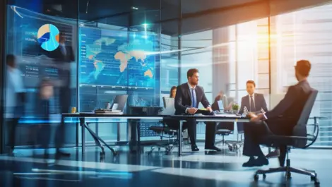 eflow Global launches EMIR Refit Readiness Audit ahead of deadline