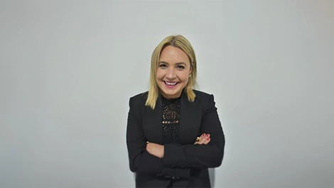 Novated Lease Australia names Natalie Ashes as new CMO