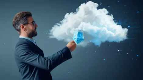Myths and misconceptions about cloud ERP debunked