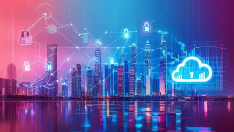 APAC software market set to grow by more than 10% in 2024