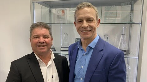 Advent One appoints Jason Dixon as new CEO, John Twine shifts role