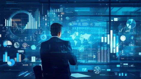 Why the future for chief financial officers is no longer just about numbers