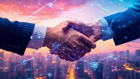 DE-CIX & Chief Telecom partner for East Asia interconnection