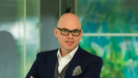 IBM appoints Hans Dekkers as GM of Asia Pacific