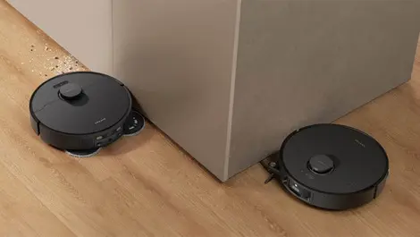 Dreame Technology releases AUD $2799 X40 Ultra robotic vacuum