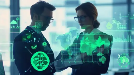 IBM & JLL launch new ESG reporting solution for commercial real estate