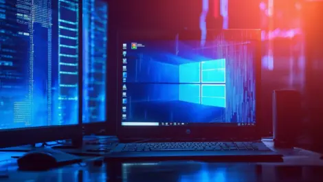 CrowdStrike security issue causes global Windows system failures