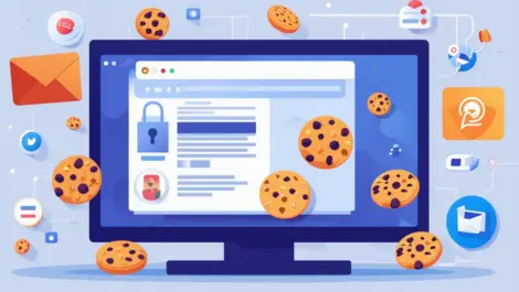 Google reverses decision on third-party cookies in Chrome