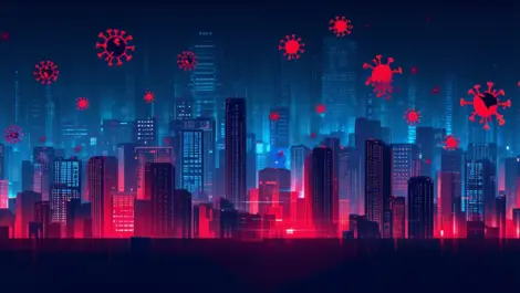 SonicWall report reveals 30% rise in global cyberattacks