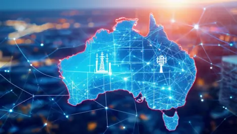 Australia leads global standards in mobile network safety