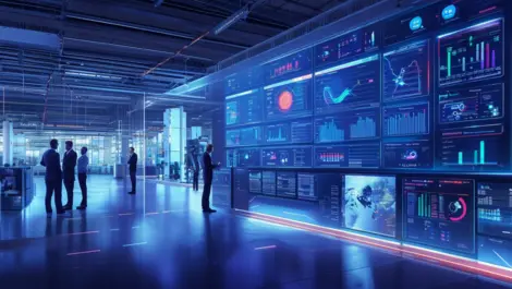 EY & Sigma Healthcare enhance supply chain with SAP IBP