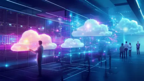 Pure Storage report highlights shift to cloud-native platforms