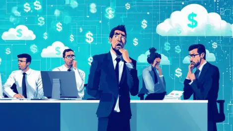 Report reveals rising cloud costs & business dissatisfaction