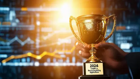 BillingPlatform named Leader in Gartner Magic Quadrant 2024